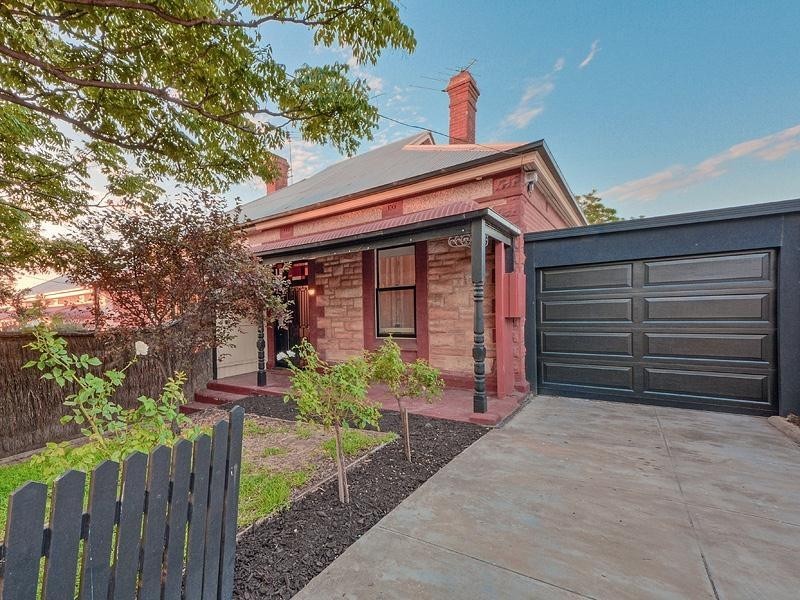 4 Redin Street, Prospect SA 5082