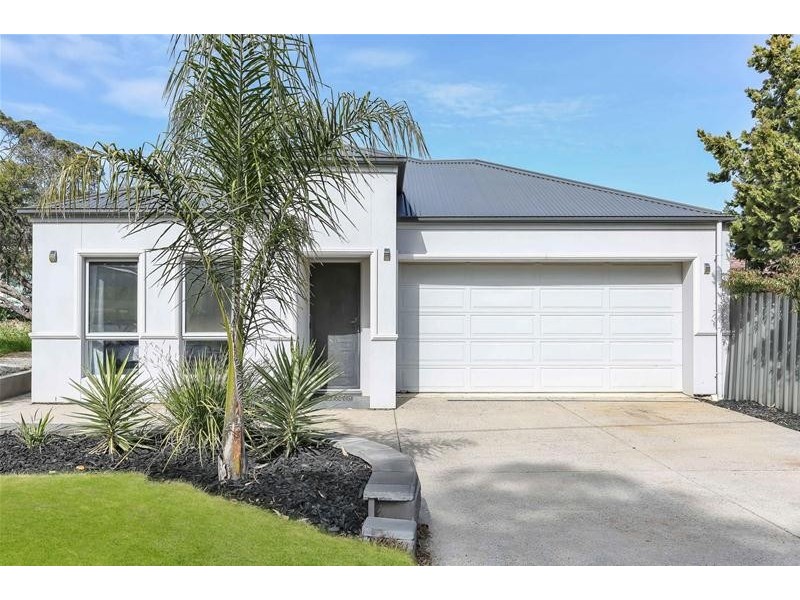 5 Highfield Drive, Tea Tree Gully SA 5091