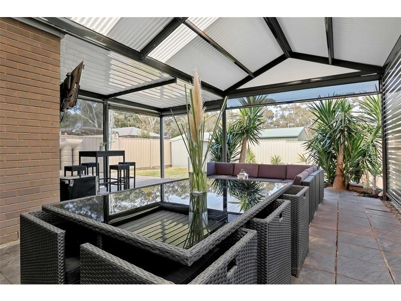 5 Highfield Drive, Tea Tree Gully SA 5091