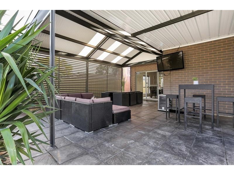 5 Highfield Drive, Tea Tree Gully SA 5091