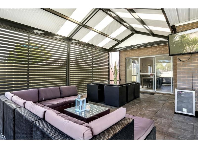 5 Highfield Drive, Tea Tree Gully SA 5091