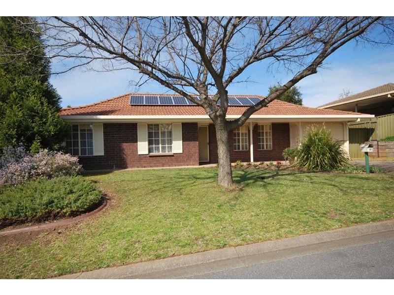 5 James Harrold Court, Golden Grove SA 5125