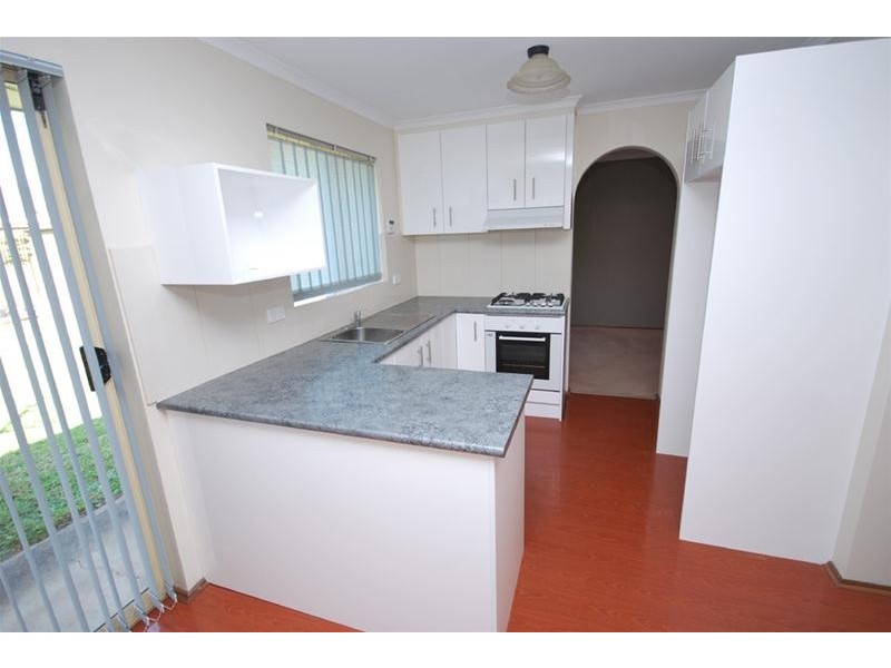 5 James Harrold Court, Golden Grove SA 5125