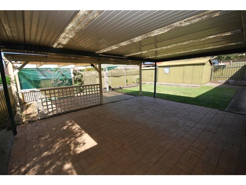 5 James Harrold Court, Golden Grove SA 5125