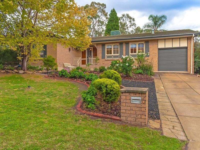 6 Lugarno Street, Redwood Park SA 5097