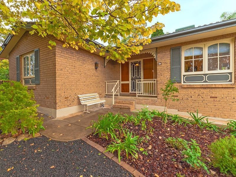 6 Lugarno Street, Redwood Park SA 5097