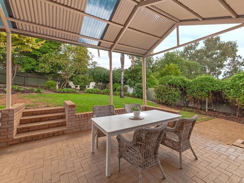 6 Lugarno Street, Redwood Park SA 5097