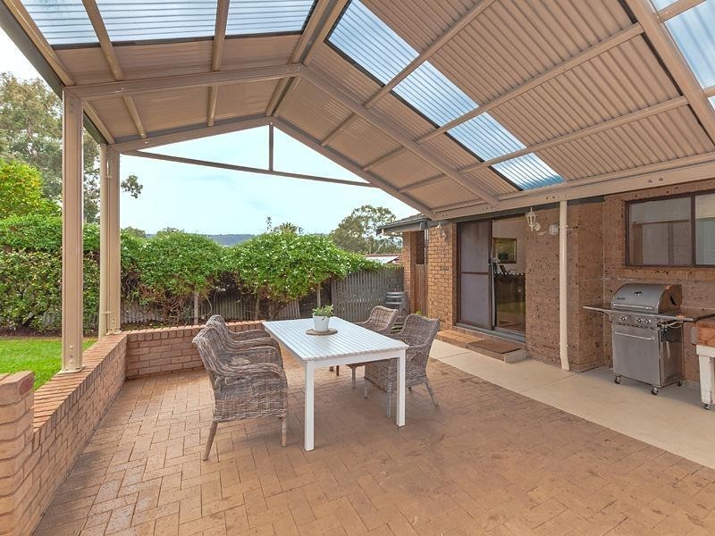 6 Lugarno Street, Redwood Park SA 5097