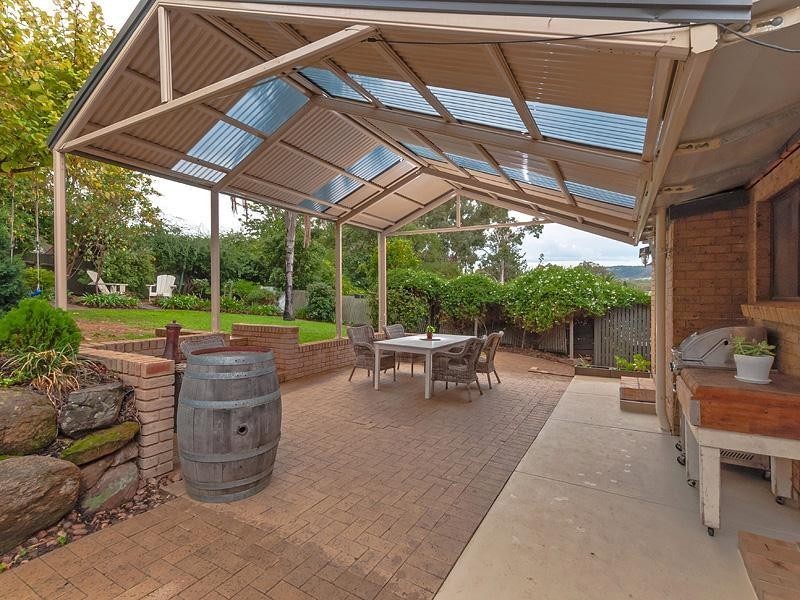 6 Lugarno Street, Redwood Park SA 5097