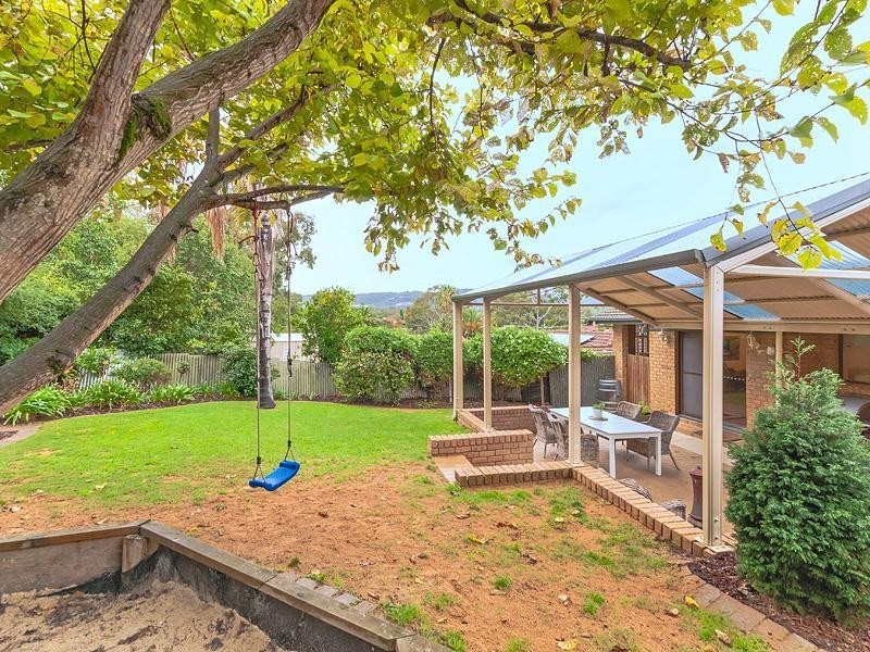 6 Lugarno Street, Redwood Park SA 5097