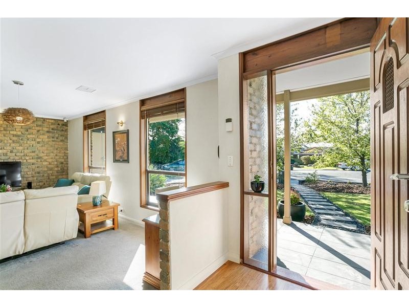 4 Rehn Court, Redwood Park SA 5097