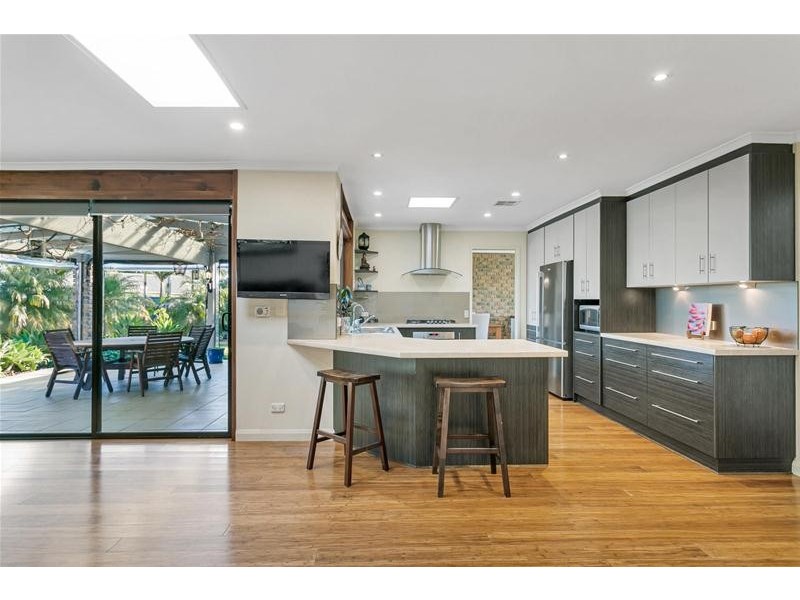 4 Rehn Court, Redwood Park SA 5097