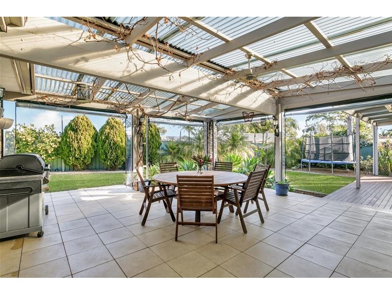 4 Rehn Court, Redwood Park SA 5097