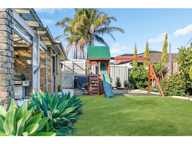 4 Rehn Court, Redwood Park SA 5097