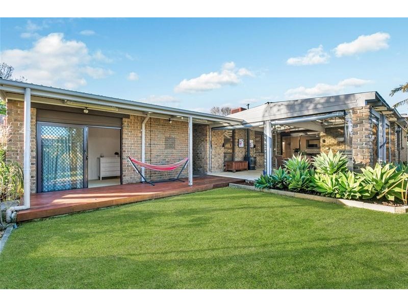 4 Rehn Court, Redwood Park SA 5097