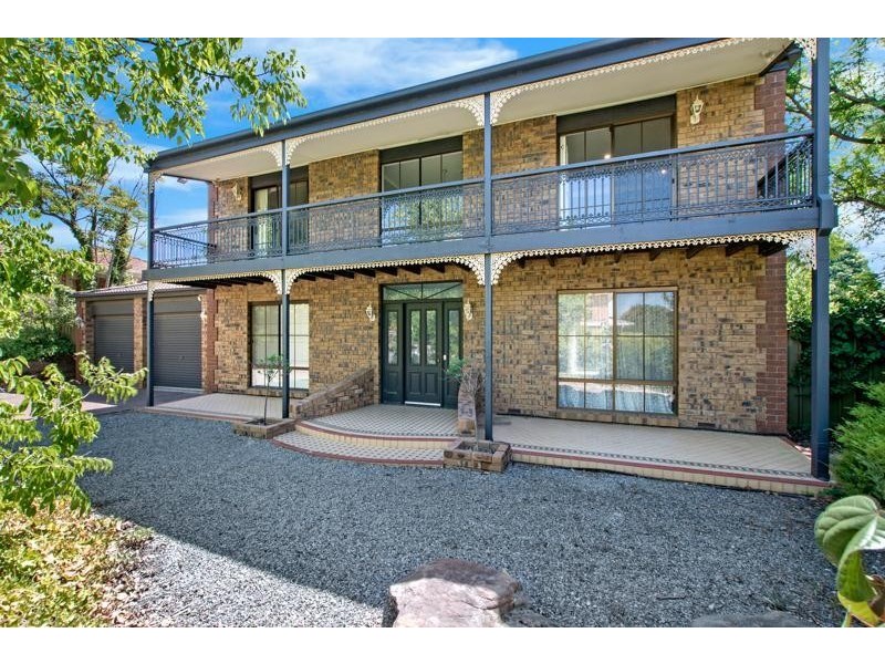 25 Caroline Court, Golden Grove SA 5125