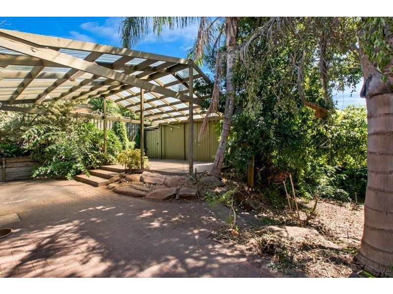 25 Caroline Court, Golden Grove SA 5125