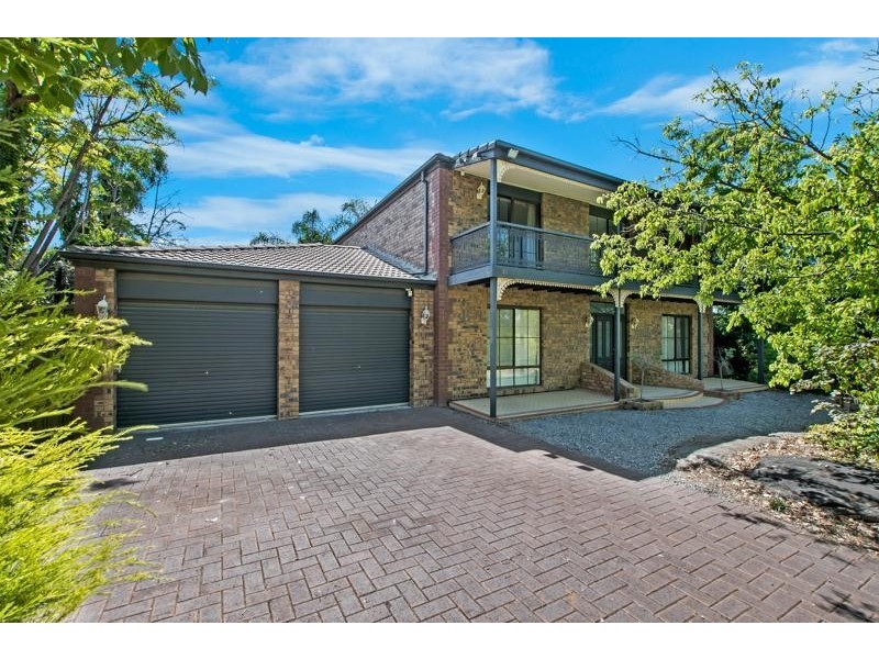 25 Caroline Court, Golden Grove SA 5125
