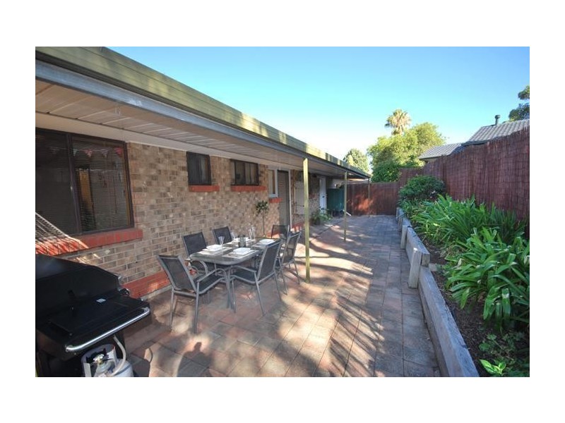 2/7 Rawe Court, Redwood Park SA 5097