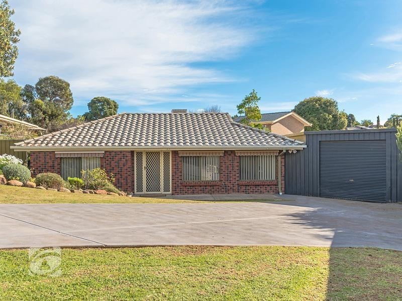 7 Sevres Court, Modbury Heights SA 5092
