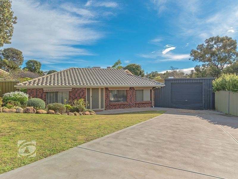7 Sevres Court, Modbury Heights SA 5092