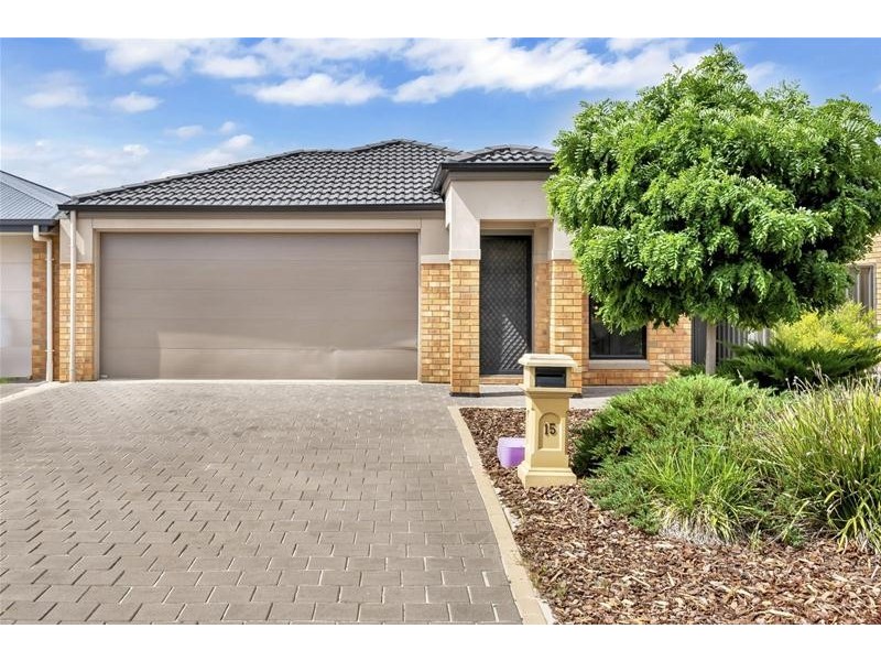 15 Sittella Avenue, Burton SA 5110