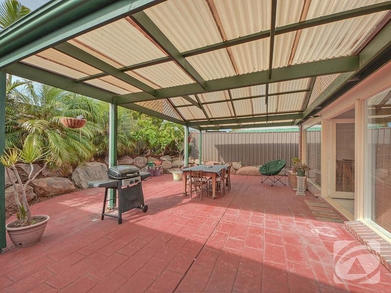 3 Libra Place, Modbury Heights SA 5092