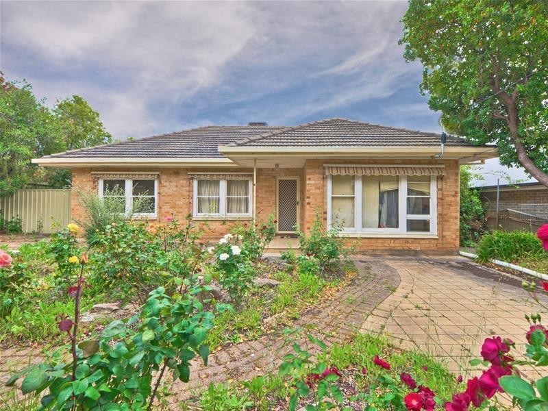 35 Shelley Street, Tea Tree Gully SA 5091