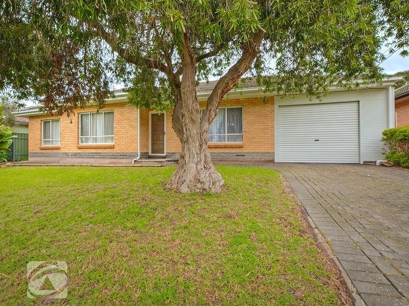 4 Silvermere Avenue, Paradise SA 5075
