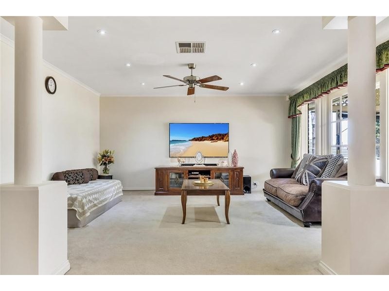 4 Pineridge Court, Golden Grove SA 5125