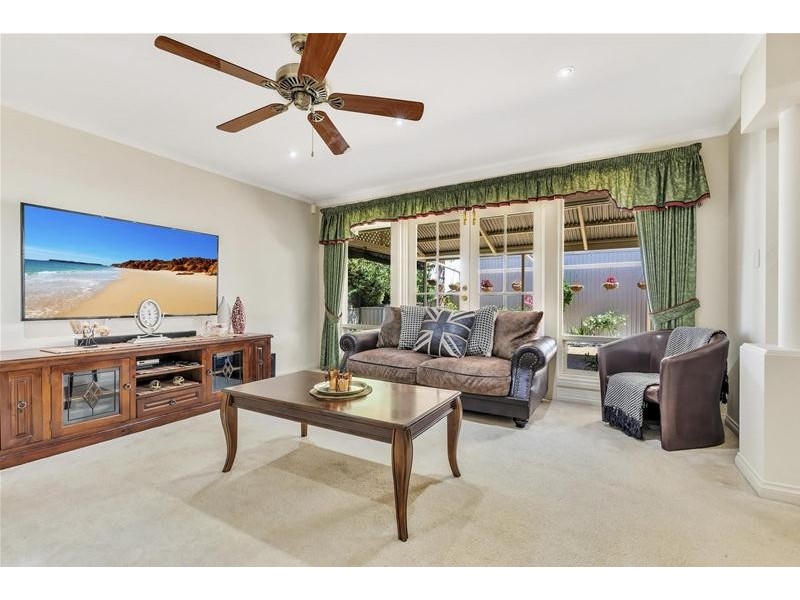 4 Pineridge Court, Golden Grove SA 5125