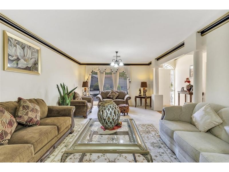 4 Pineridge Court, Golden Grove SA 5125