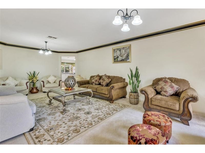 4 Pineridge Court, Golden Grove SA 5125