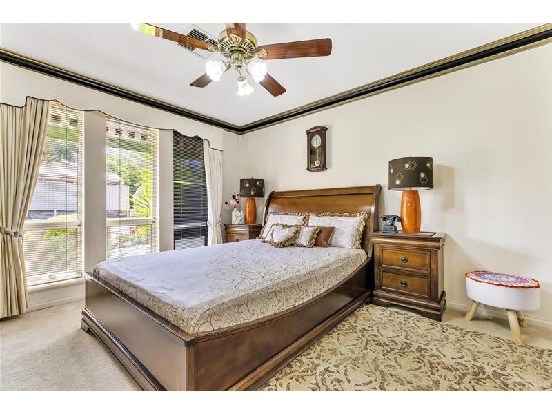 4 Pineridge Court, Golden Grove SA 5125