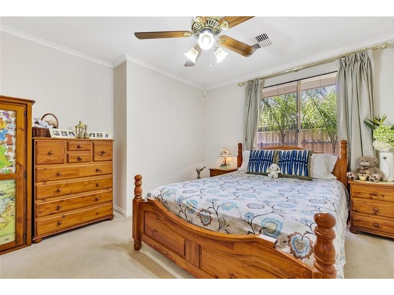 4 Pineridge Court, Golden Grove SA 5125