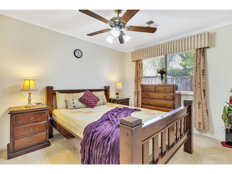 4 Pineridge Court, Golden Grove SA 5125