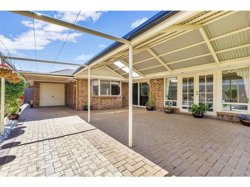 4 Pineridge Court, Golden Grove SA 5125