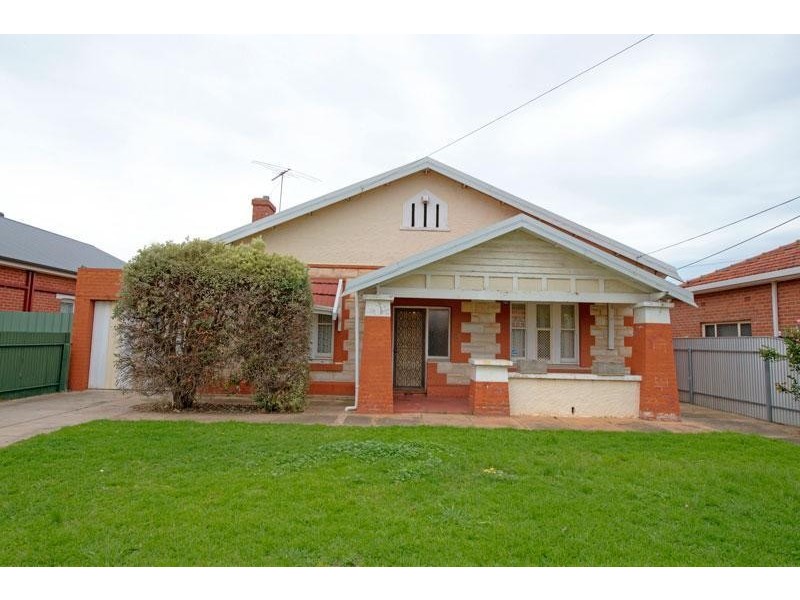 15 Liberton Avenue, Croydon Park SA 5008