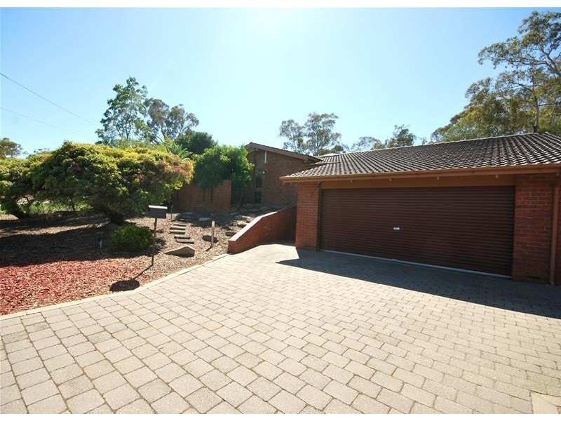 21 Parkview Drive, Tea Tree Gully SA 5091