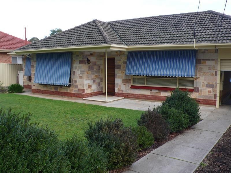 21 Shelly Street, Tea Tree Gully SA 5091
