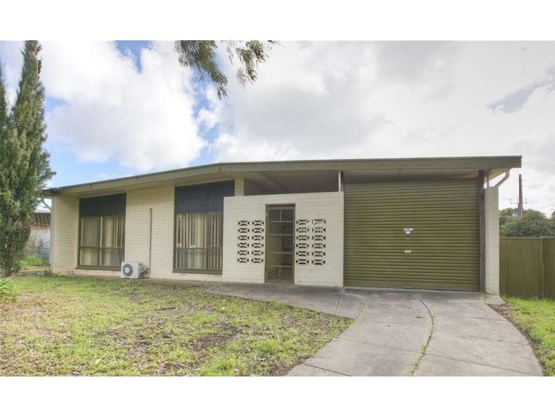 4 Wahroonga Avenue, Valley View SA 5093