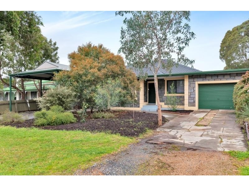 32 Browning Street, Tea Tree Gully SA 5091
