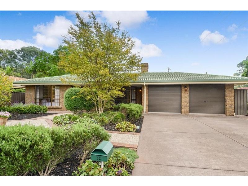 52 Orange Grove Circuit, Dernancourt SA 5075