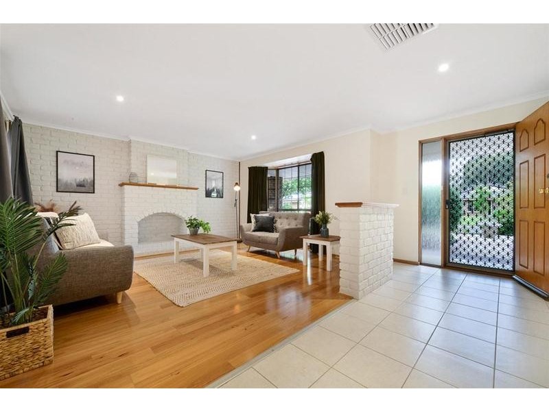 52 Orange Grove Circuit, Dernancourt SA 5075