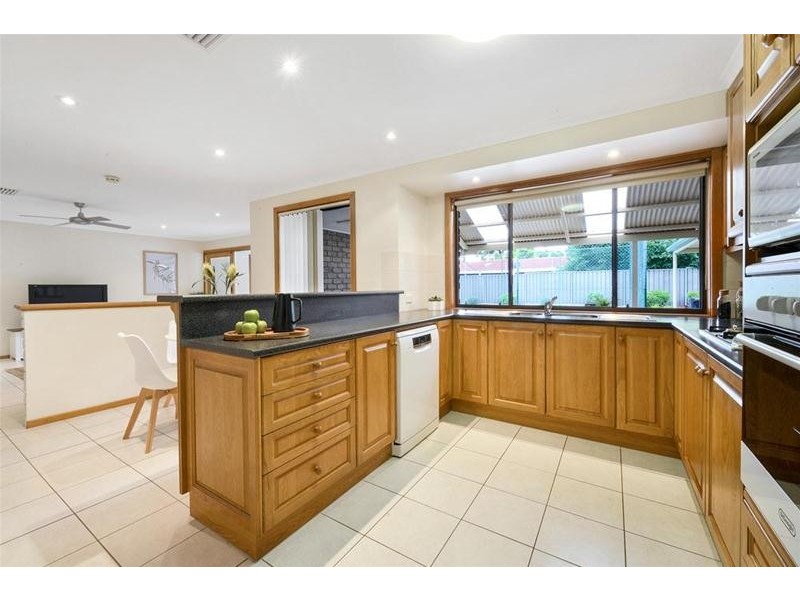 52 Orange Grove Circuit, Dernancourt SA 5075