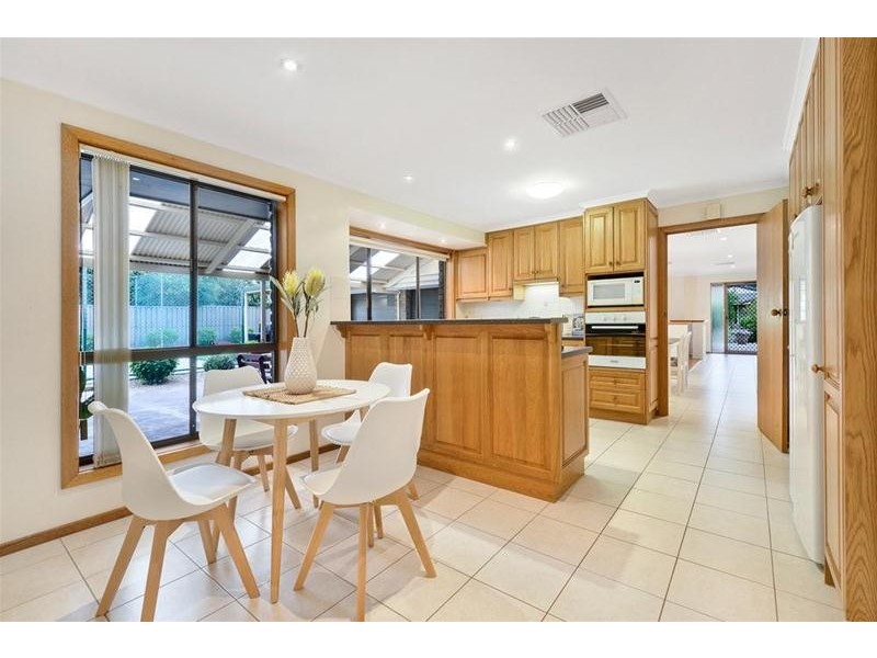 52 Orange Grove Circuit, Dernancourt SA 5075