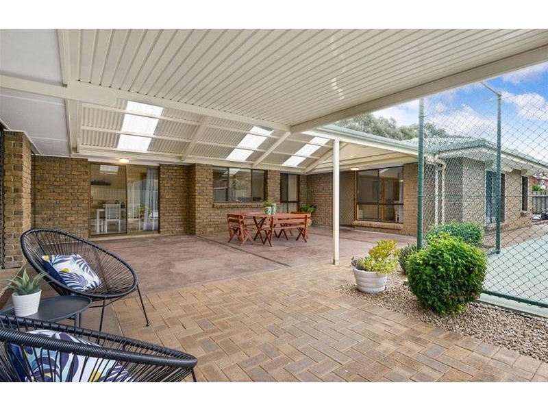 52 Orange Grove Circuit, Dernancourt SA 5075