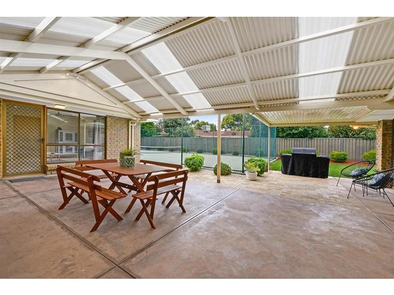 52 Orange Grove Circuit, Dernancourt SA 5075