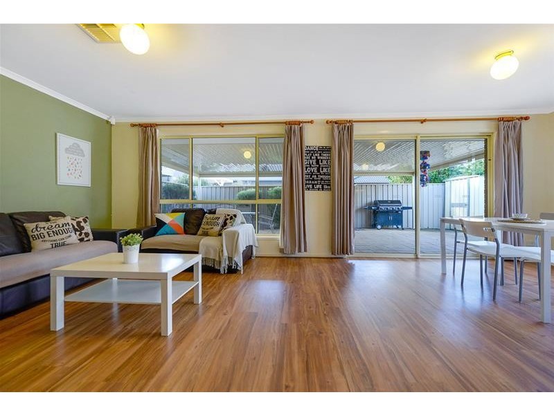 30 Golden Circuit, Parafield Gardens SA 5107