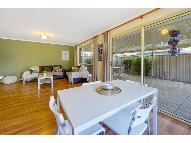 30 Golden Circuit, Parafield Gardens SA 5107